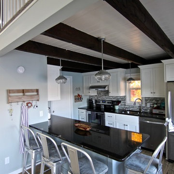 Annandale Cabin