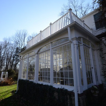 Colonial Make-Over