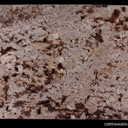 Granite Slabs - Products