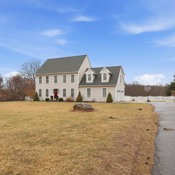 555 Wall Street, Hebron, CT 06248