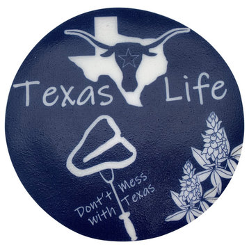 Andreas Texas Life Jar Opener