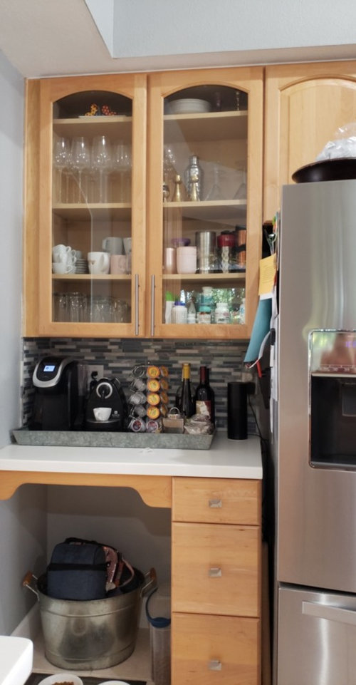 how much to sell used kitchen cabs?