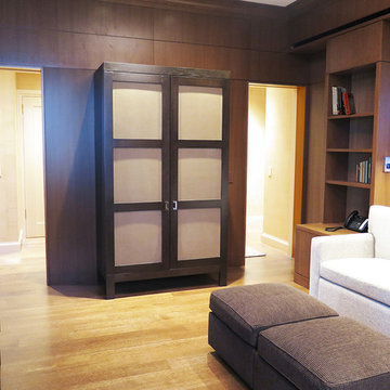 Park Avenue Apartment