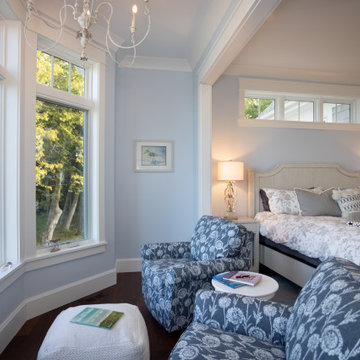 Norwood Cottage Design