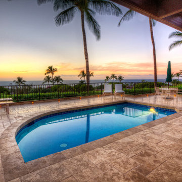 Mauna Kea Villa Remodel