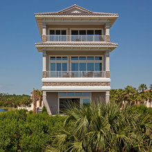 Summer Home
