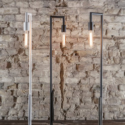 SO1 Floor Lamp - 商品