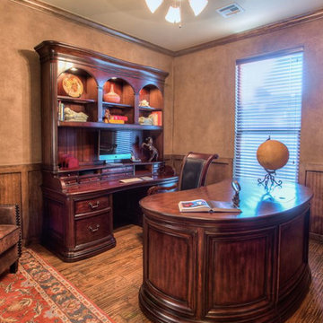 Home Stagings