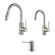 faucet