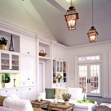 cabana guest room