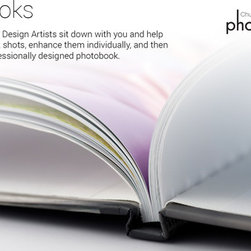 Chuck Wolf's Photo Design Bar - Products