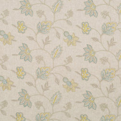 Robert Allen: Windows Library - Drapery Fabric