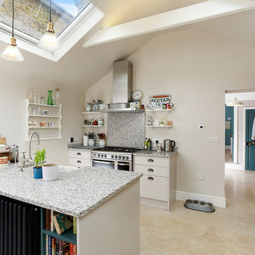 Kitchen Extension