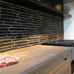 Edge Mosaic Tile - Products