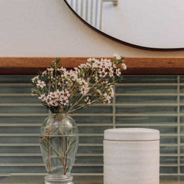 Madrona Found Space Renovation