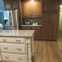 Mom’s Kitchen