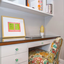 Home Office Ideas