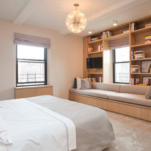 2026 Renovation - Bedroom