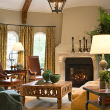 fireplaces