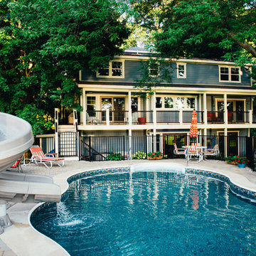 Macatawa Pool