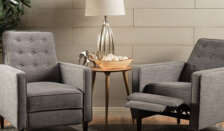 Up to 60% Off Leather and Upholstered Furniture