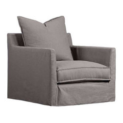 Occassional Chairs - Armchairs And Accent Chairs