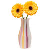 Karnival Expandable Flower Vase
