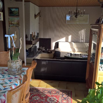 VALORISATION IMMOBILIÈRE - HOME STAGING 3D VIRTUEL