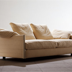 Giorgetti - Giorgetti Wally Sofa - Sofas