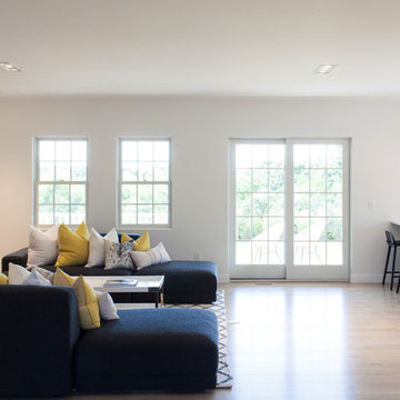 Modern In Monomoy, Nantucket