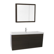 Bathroom reno