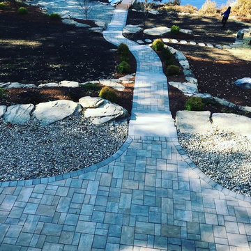 Hardscaping