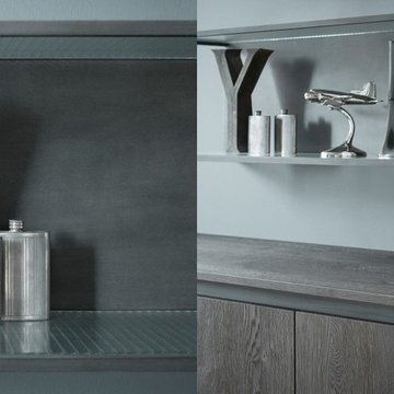 Zampieri Italian Cabinetry - Fifty Living