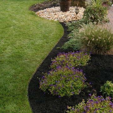 Sta-Rite Edging Project