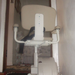 Stairway Lift - Products
