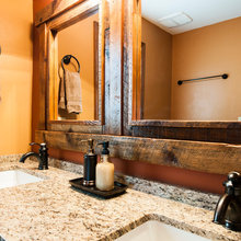 karin's bathroom ideas