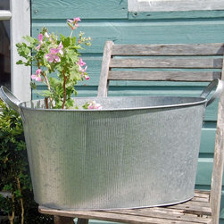 Garden - Products