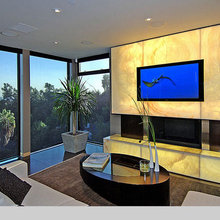 Living Room Ideas
