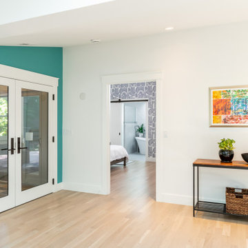 Mercer Island Whole House Remodel