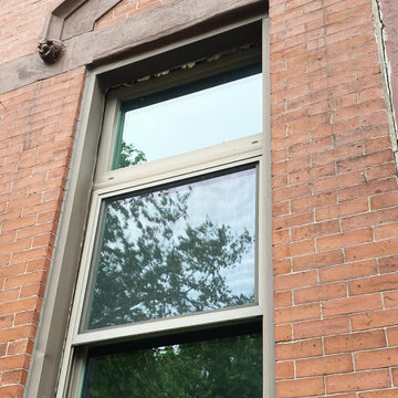 Somerville Custom Rebuild