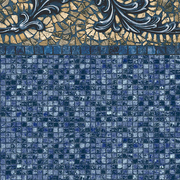 Natural Vinyl Patterns 2019