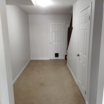 Interior paint