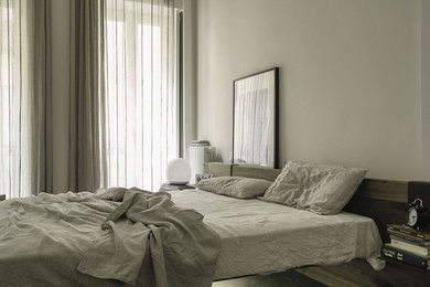 Idee per una camera da letto moderna