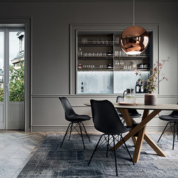 Riflex Wood - Kitchen Cabinetry