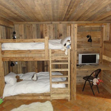Chalet Vosges