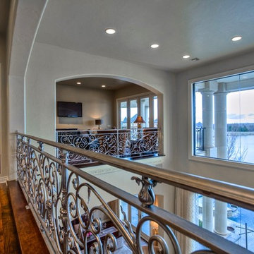 13400 Carriage Way Oklahoma - Wyatt Poindexter KW Luxury Homes
