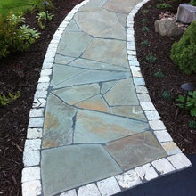 Front Walkways