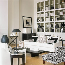 Living Room Ideas