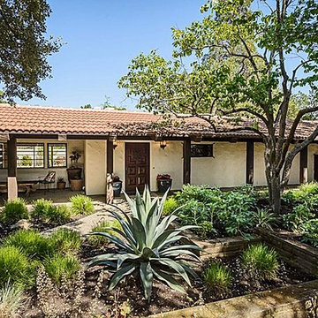 4 Monticello Court, Woodside California