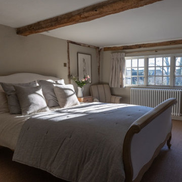 A characterful family home in West Sussex